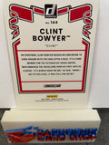 Clint Bowyer  2022  NASCAR Panini Donruss Silver #144