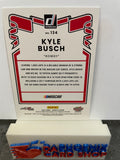 Kyle Busch  2022  NASCAR Panini Donruss Silver #134