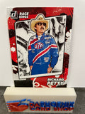 Richard Petty  2022  NASCAR Panini Donruss Race Kings #1