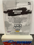Richard Petty  2022  NASCAR Panini Donruss Race Kings #1
