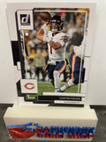 Justin Fields  Bears 2022 Panini Donruss #79