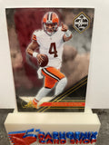 Deshaun Watson  Browns 2022 Panini Limited #26