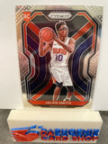 Jalen Smith  Suns 2020-21 Panini Prizm Rookie #300