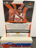 Jalen Smith  Suns 2020-21 Panini Prizm Rookie #300