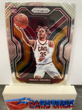 Isaac Okoro  Cavaliers  2020-21 Panini Prizm Rookie #298
