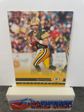 Brett Favre  Packers 2022 Panini Donruss Retro 2002 #6