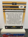Brett Favre  Packers 2022 Panini Donruss Retro 2002 #6
