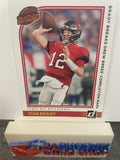 Tom Brady  Buccaneers 2022 Panini Donruss Highlights #H-TB