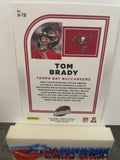 Tom Brady  Buccaneers 2022 Panini Donruss Highlights #H-TB
