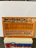 Austin Riley  Braves 2023 Topps Chrome 88 #88BC-3