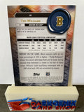 Ted Williams  Red Sox 2022 Topps Gold Label Black #40