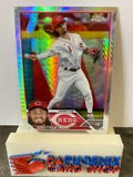 Jonathan India  Reds 2023 Topps Chrome Prism  #53