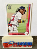 Ronald Acuna Jr.  Braves 2021 Topps Big League Highlights #292