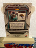 Josh Allen  Jaguars 2022 Panini Prizm Silver Prizm #136