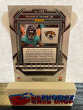 Travis Etienne Jr.  Jaguars 2022 Panini Prizm Silver Prizm #132
