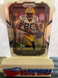 Donald Driver  Packers 2022 Panini Prizm Silver Prizm  #112