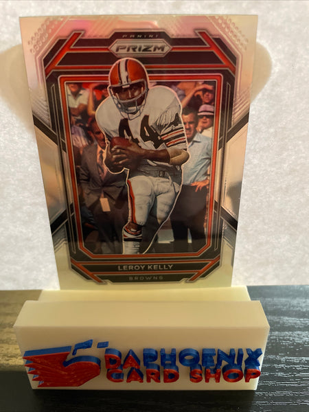 2020 Panini Prizm Jarvis Landry Cleveland Browns #58