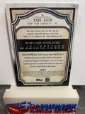 Babe Ruth  Yankees 2018 Topps Museum Collection #51