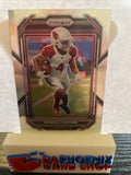 Rondale Moore  Cardinals 2022 Panini Prizm Silver Prizm #4