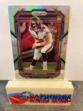 Cade Otton  Buccaneers 2022 Panini Prizm Silver Prizm Rookie #362