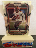 Devin White  Buccaneers 2022 Panini Prizm Silver Prizm #279