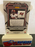 Devin White  Buccaneers 2022 Panini Prizm Silver Prizm #279