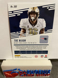 Tre Nixon Patriots 2021 Panini Prestige Astral Rookie #300