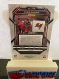 Chris Godwin  Buccaneers 2022 Panini Prizm Silver Prizm #276