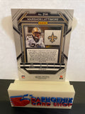 Marshon Lattimore  Saints 2022 Panini Prizm Silver Prizm #214