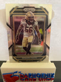 Demario Davis  Saints 2022 Panini Prizm Silver Prizm #212