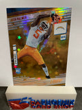 Josh Palmer  Chargers 2021 Panini Prestige Astral Rookie #270