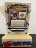 Demario Davis  Saints 2022 Panini Prizm Silver Prizm #212