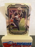 Michael Thomas  Saints 2022 Panini Prizm Silver Prizm #209