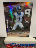Kelvin Joseph Cowboys 2021 Panini Prestige Astral Rookie #268
