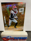 Eric Stokes  Packers 2021 Prestige Astral  Rookie #265