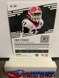 Eric Stokes  Packers 2021 Prestige Astral  Rookie #265