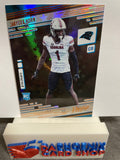 Jaycee Horn Panthers 2021 Panini Prestige Astral Rookie #246