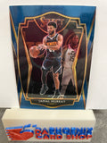 Jamal Murray Nuggets 2020-21 Panini Select Blue #142