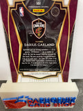 Darius Garland Cavaliers 2020-21 Panini Select Blue #161