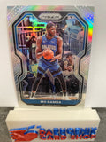 Mo Bamba Magic 2020-21 Panini Prizm Silver Prizm #171