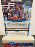 Mo Bamba Magic 2020-21 Panini Prizm Silver Prizm #171