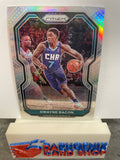 Dwayne Bacon Hornets 2020-21 Panini Prizm Silver Prizm #39