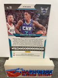 Dwayne Bacon Hornets 2020-21 Panini Prizm Silver Prizm #39