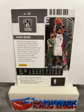 Kyrie Irving  Nets 2021-22 Panini Contenders #74