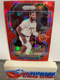 Andre Drummond 76ers 2021-22 Panini Prizm Red Ice Prizm #5