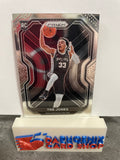 Tre Jones  Spurs 2020-21 Panini Prizm Rookie #291