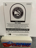 Trae Young  Hawks 2022-23 Panini Hoops #291