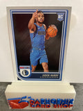 Jaden Hardy  Mavericks 2022-23 Panini Hoops Rookie #263