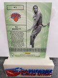 RJ Barrett  Knicks 2019-20 Panini Contenders Lottery Ticket Rookie #3