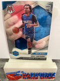 Cole Anthony  Magic 2020-21 Panini Mosaic NBA Debut  Rookie #268